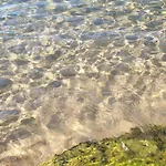 Agriturismo Lu Nibaru Venkovský dům *