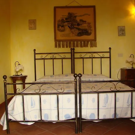 Agriturismo Lu Nibaru