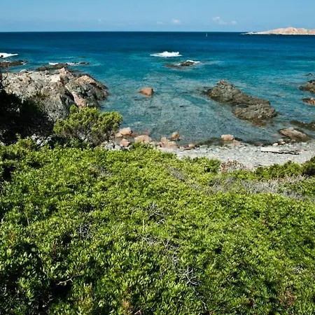 Agriturismo Lu Nibaru * 巴德希