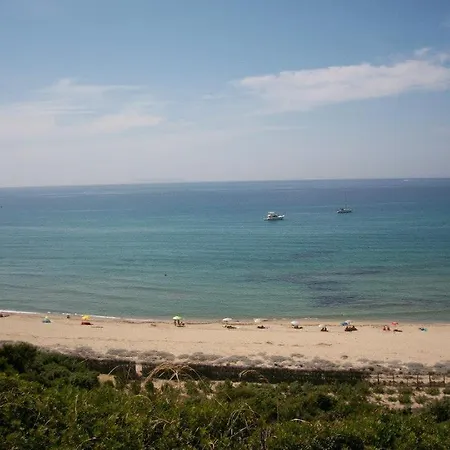 Agriturismo Lu Nibaru *
