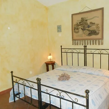 Agriturismo Lu Nibaru *