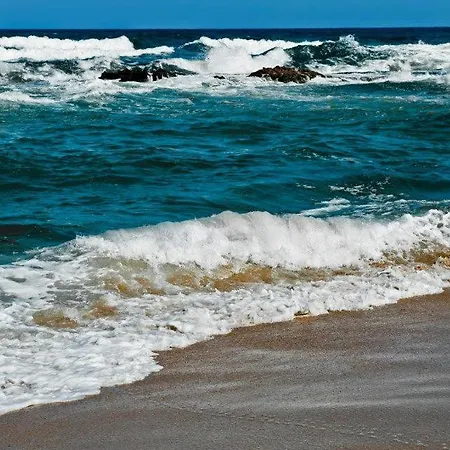 منزل ريفي Agriturismo Lu Nibaru *