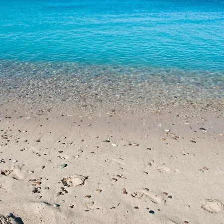 Agriturismo Lu Nibaru منزل ريفي *