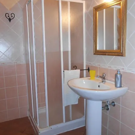 Agriturismo Lu Nibaru *