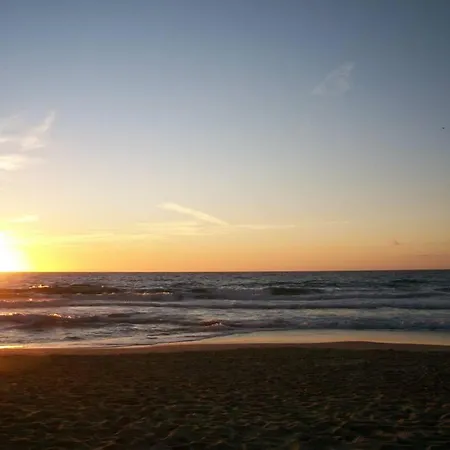 Agriturismo Lu Nibaru * باديسي