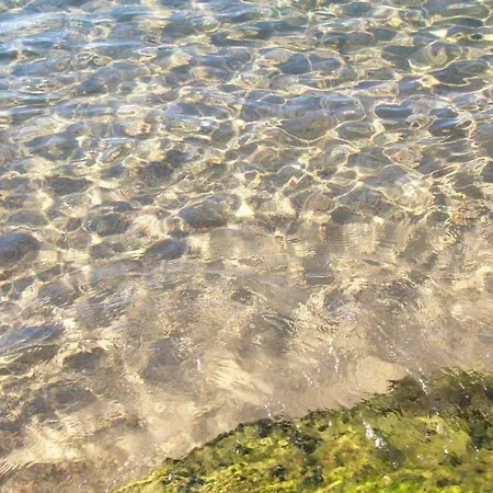 Agriturismo Lu Nibaru منزل ريفي *