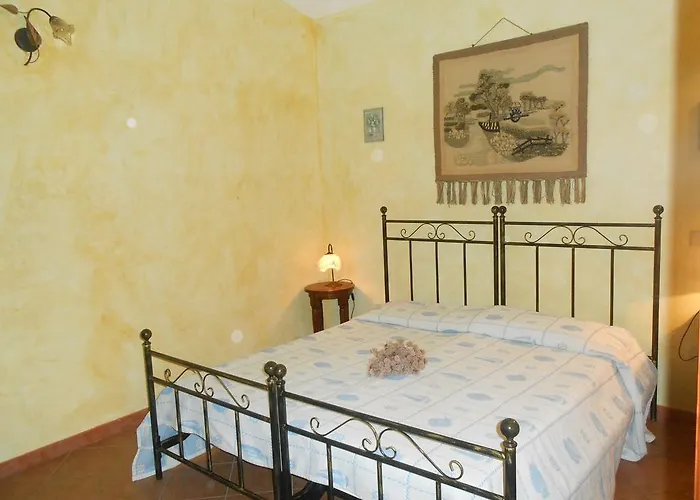 Agriturismo Lu Nibaru *