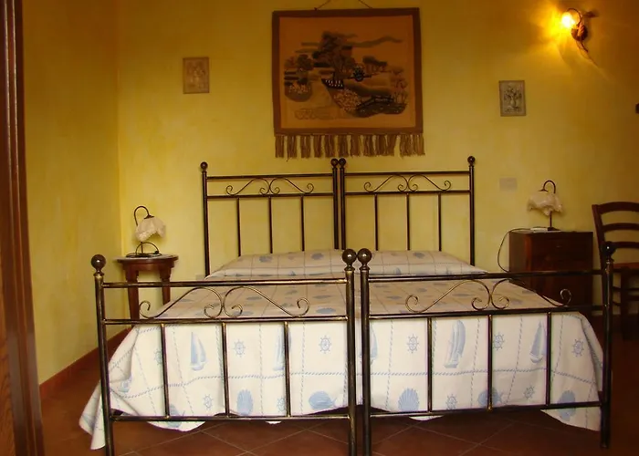 Agriturismo Lu Nibaru
